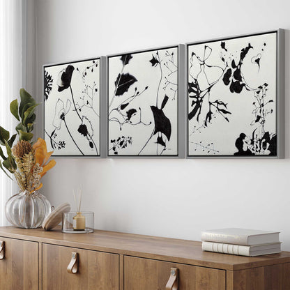 [Color:Walnut], Picture of art in a Walnut frame