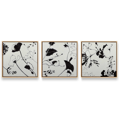 [Color:American Maple], Picture of art in a American Maple frame