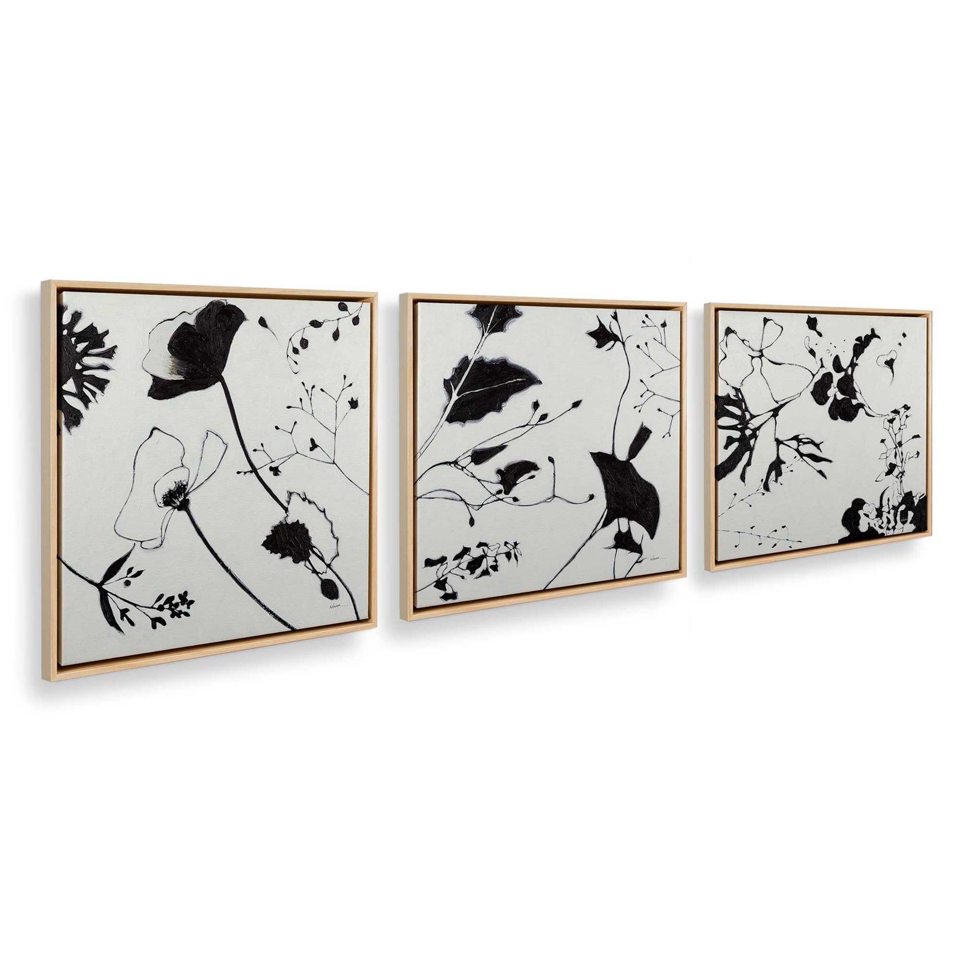 [Color:American Maple], Picture of the corner of the art