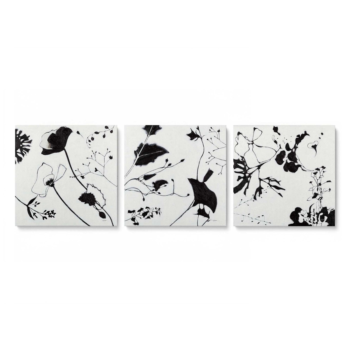 [Color:Stretched Canvas], Picture of art