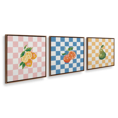 [Color:Walnut], Picture of the corner of the art