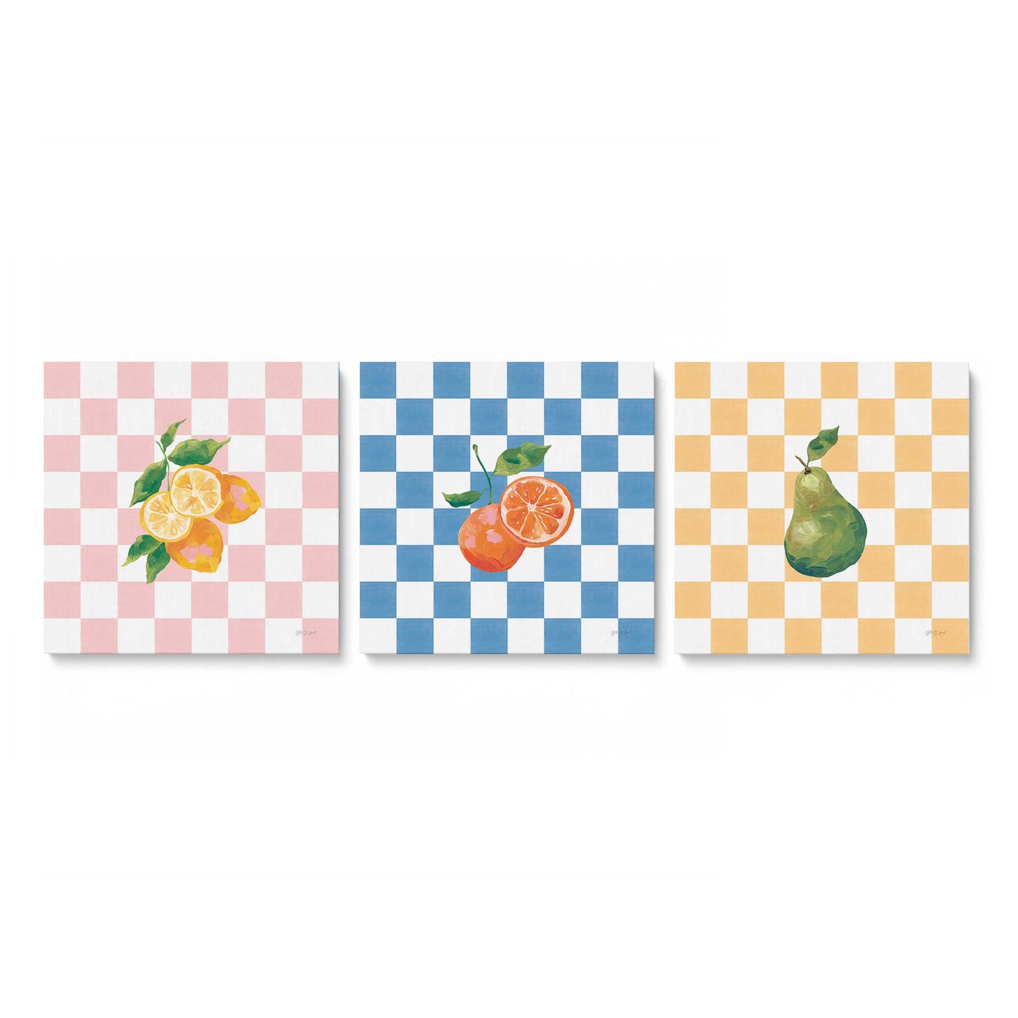 [Color:Stretched Canvas], Picture of art
