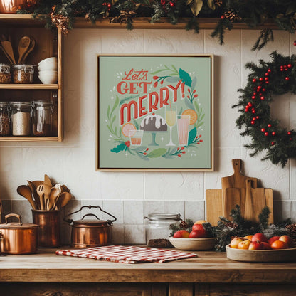 [LIFESTYLE],[SPECIAL],  Picture of art in a room