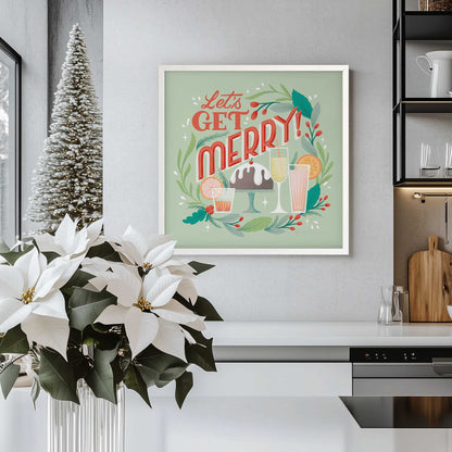[LIFESTYLE],[SPECIAL],Picture of art in a room