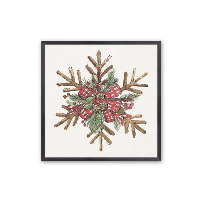 [Color:Weathered Zinc], Picture of art in a Weathered Zinc frame