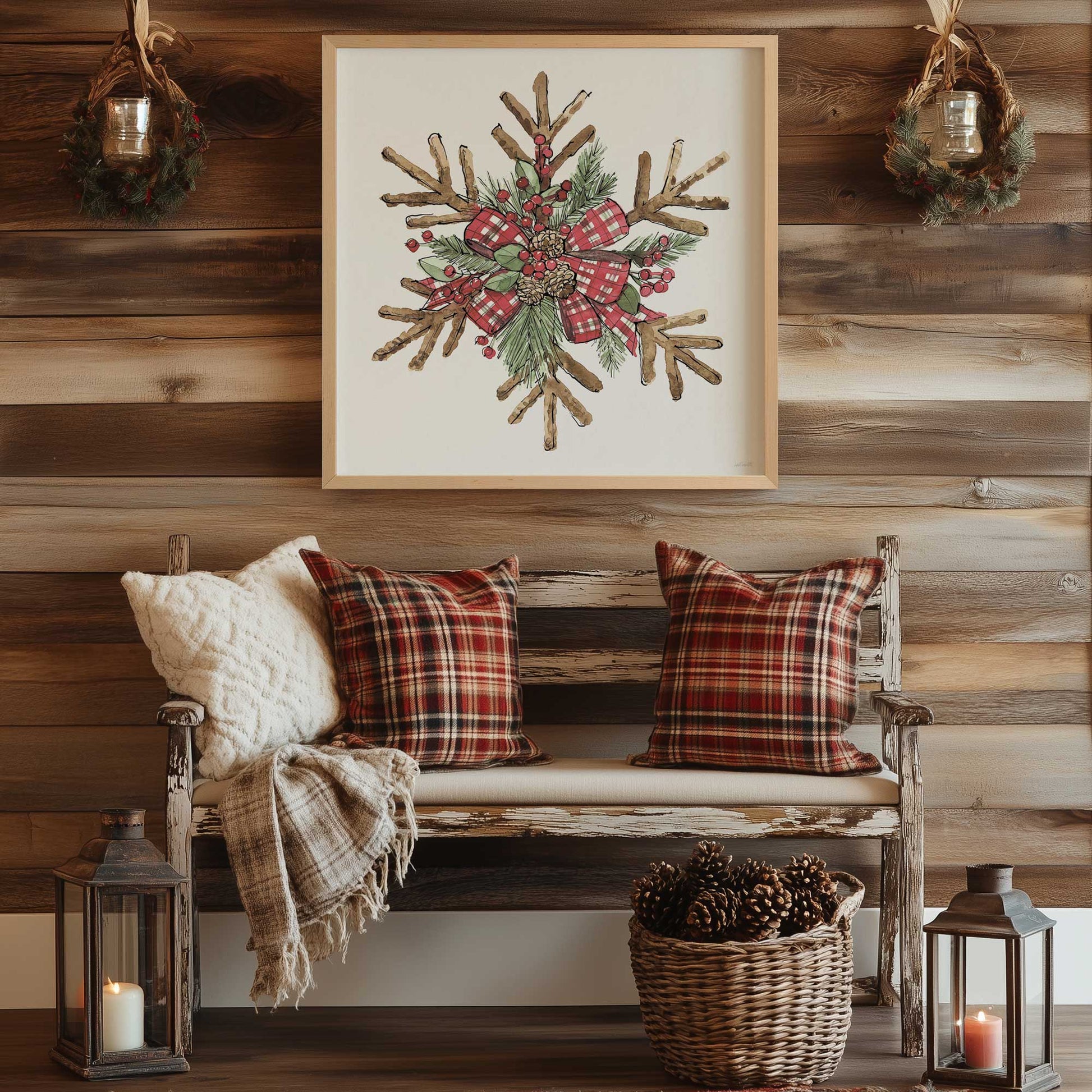 [LIFESTYLE],[SPECIAL],Picture of art in a room