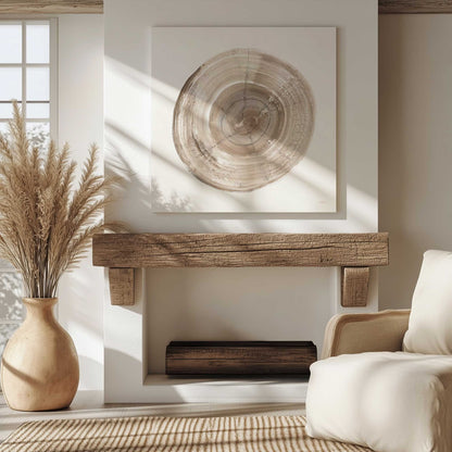 [LIFESTYLE],[SPECIAL],  Picture of art in a room
