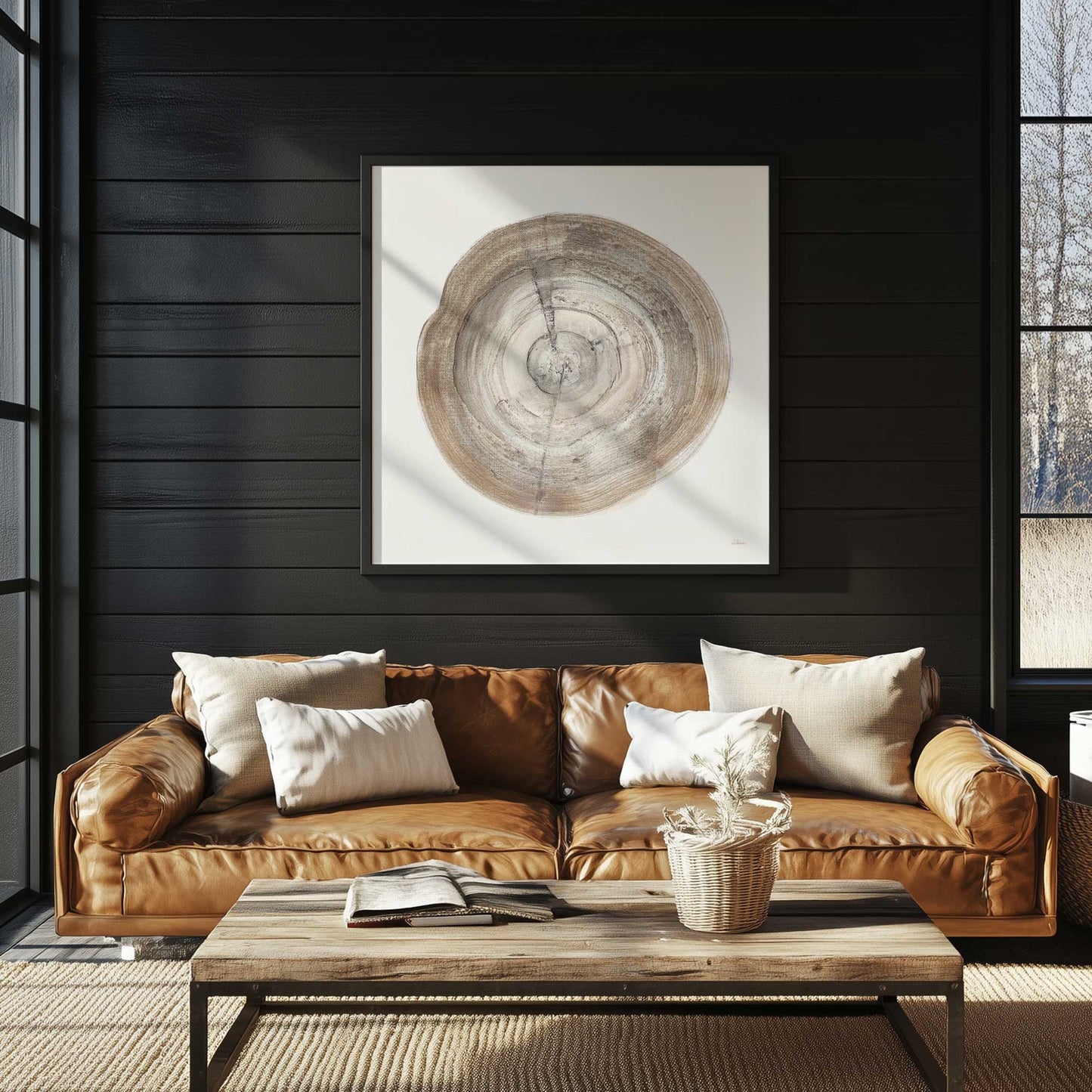 [LIFESTYLE],[SPECIAL],Picture of art in a room