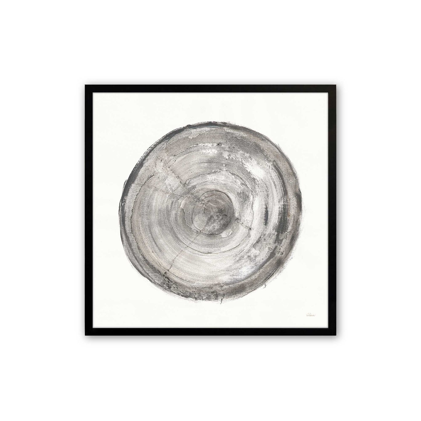 [Color:Satin Black],Front image of the art
