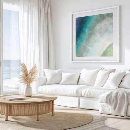 [LIFESTYLE],[SPECIAL],Picture of art in a room
