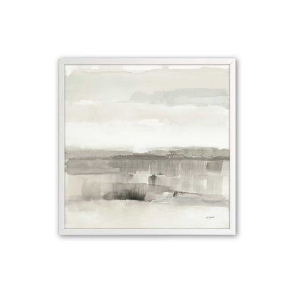 [Color:Opaque White], Picture of art in a Opaque White frame