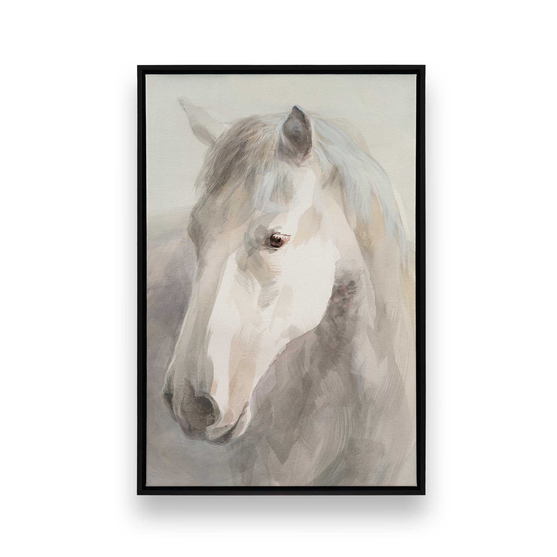 [Color:Satin Black], Front image of the art