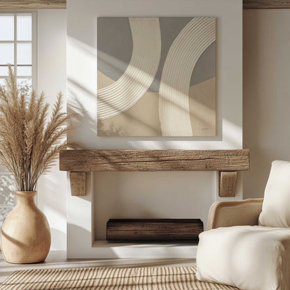 [LIFESTYLE],[SPECIAL],  Picture of art in a room