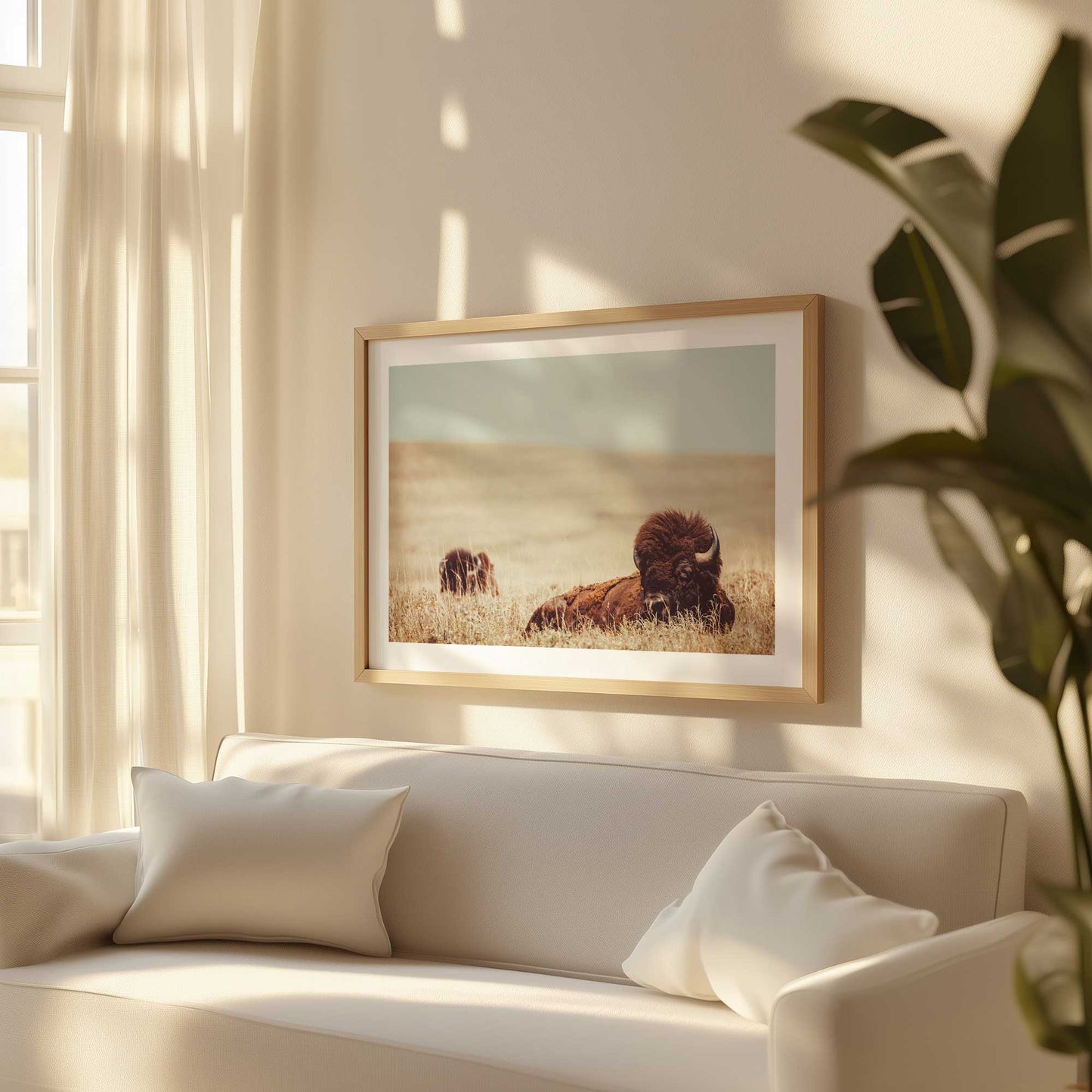 [LIFESTYLE],[SPECIAL],Picture of art in a room