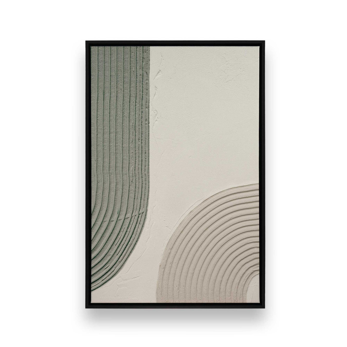 [Color:Satin Black], Front image of the art
