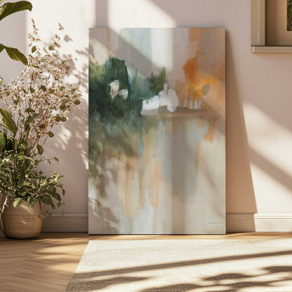 [LIFESTYLE],[SPECIAL],  Picture of art in a room