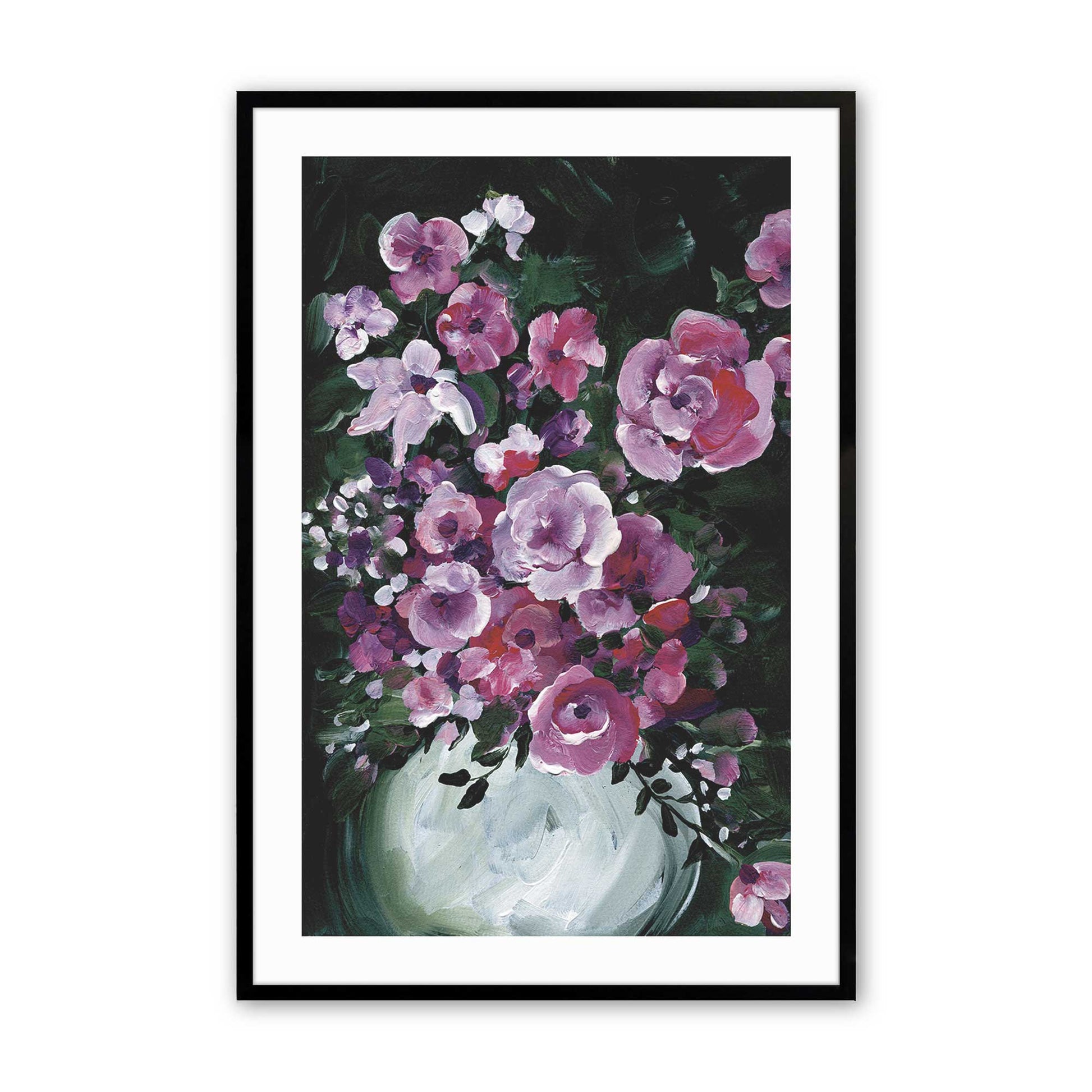 [Color:Satin Black],Front image of the art