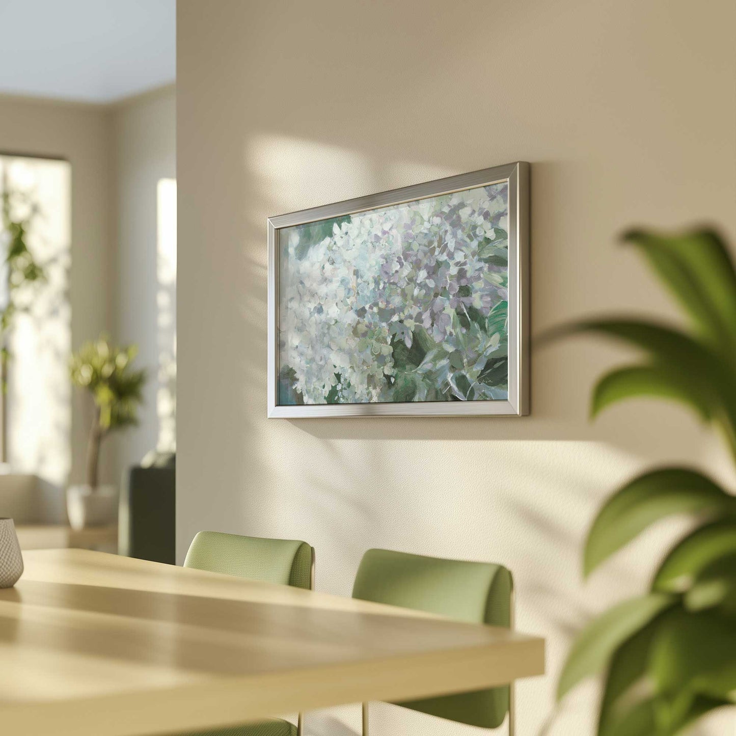 [LIFESTYLE],[SPECIAL],Picture of art in a room