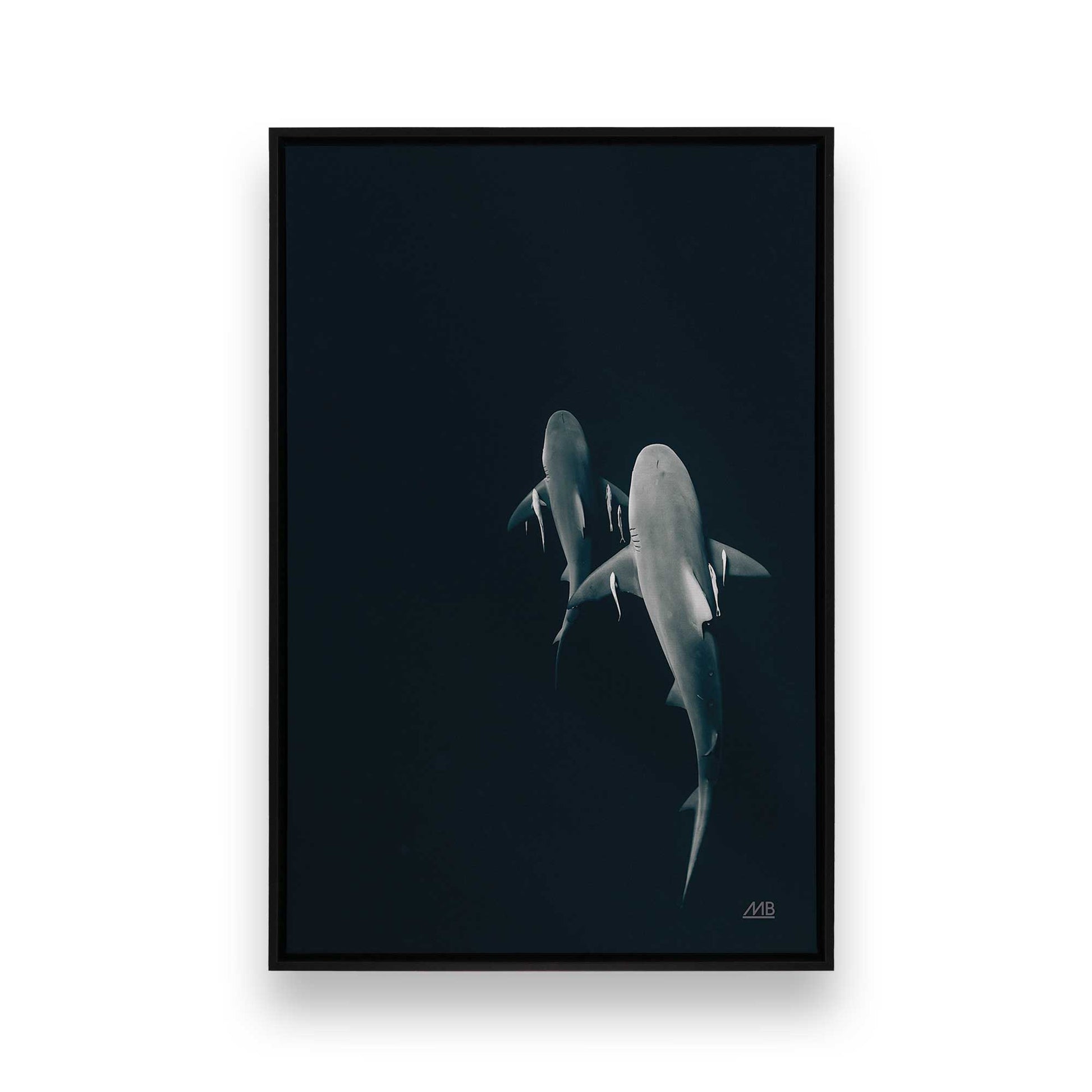 [Color:Satin Black], Front image of the art