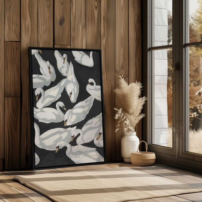 [LIFESTYLE],[SPECIAL],  Picture of art in a room