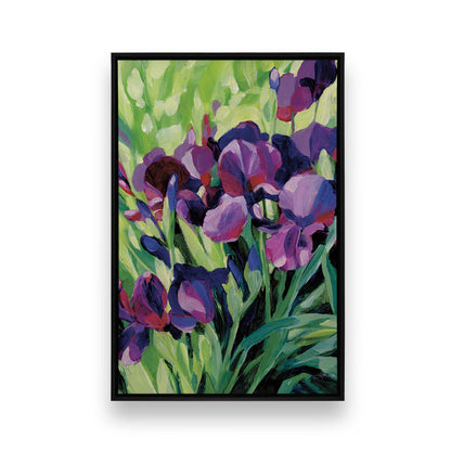 [Color:Satin Black], Front image of the art