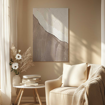 [LIFESTYLE],[SPECIAL],  Picture of art in a room