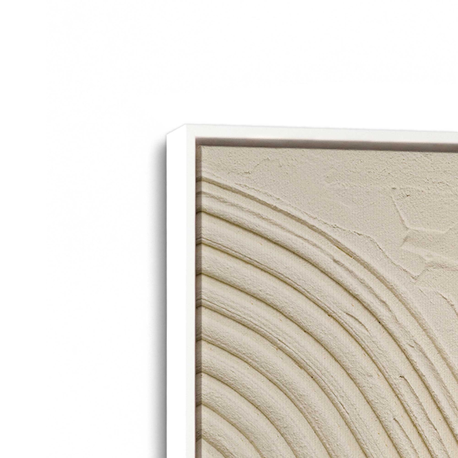 [Color:Opaque White], Picture of the corner of the art