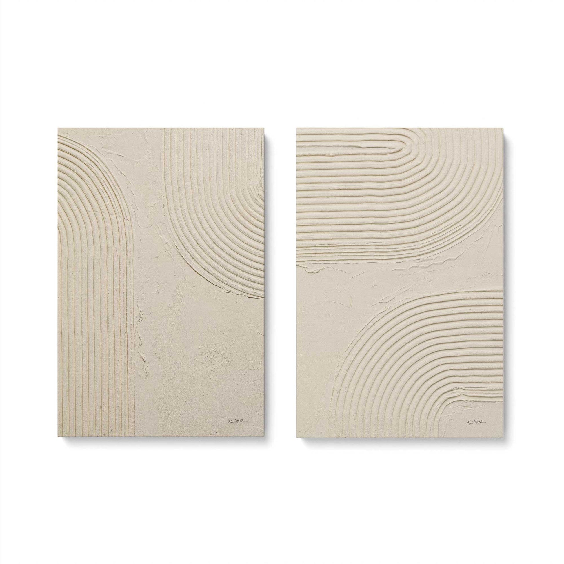 [Color:Stretched Canvas], Picture of art