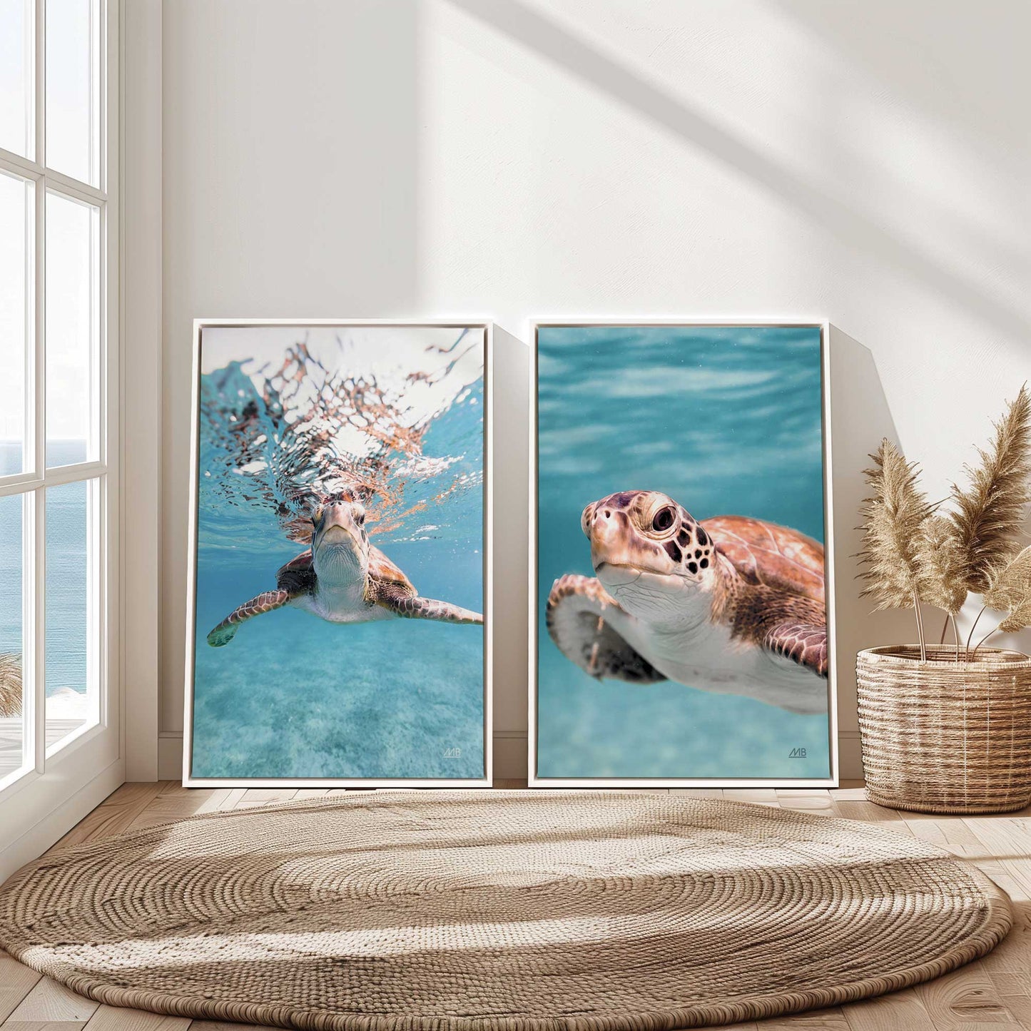 [LIFESTYLE],[SPECIAL],  Picture of art in a room