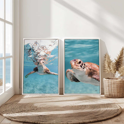 [LIFESTYLE],[SPECIAL],  Picture of art in a room