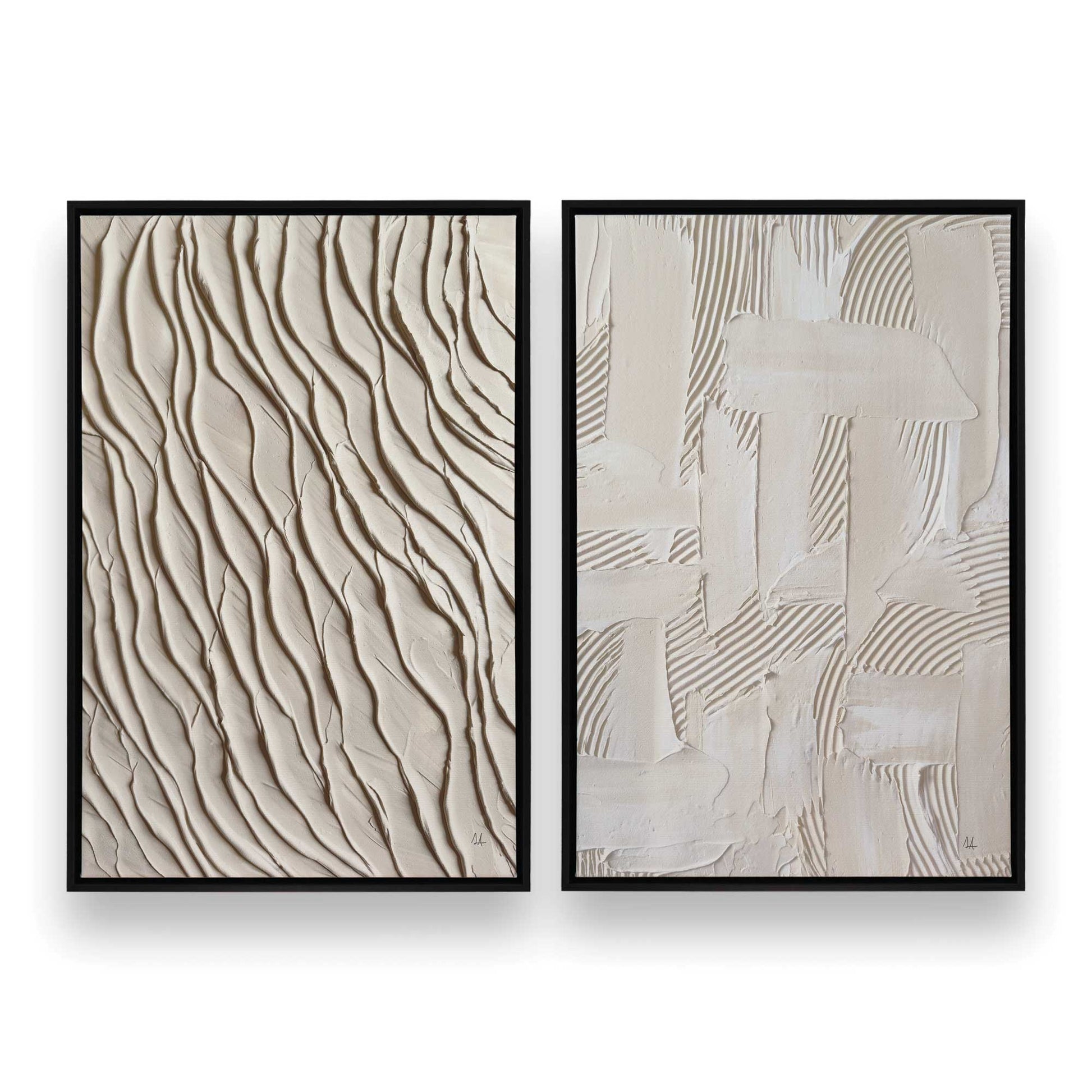 [Color:Satin Black], Front image of the art