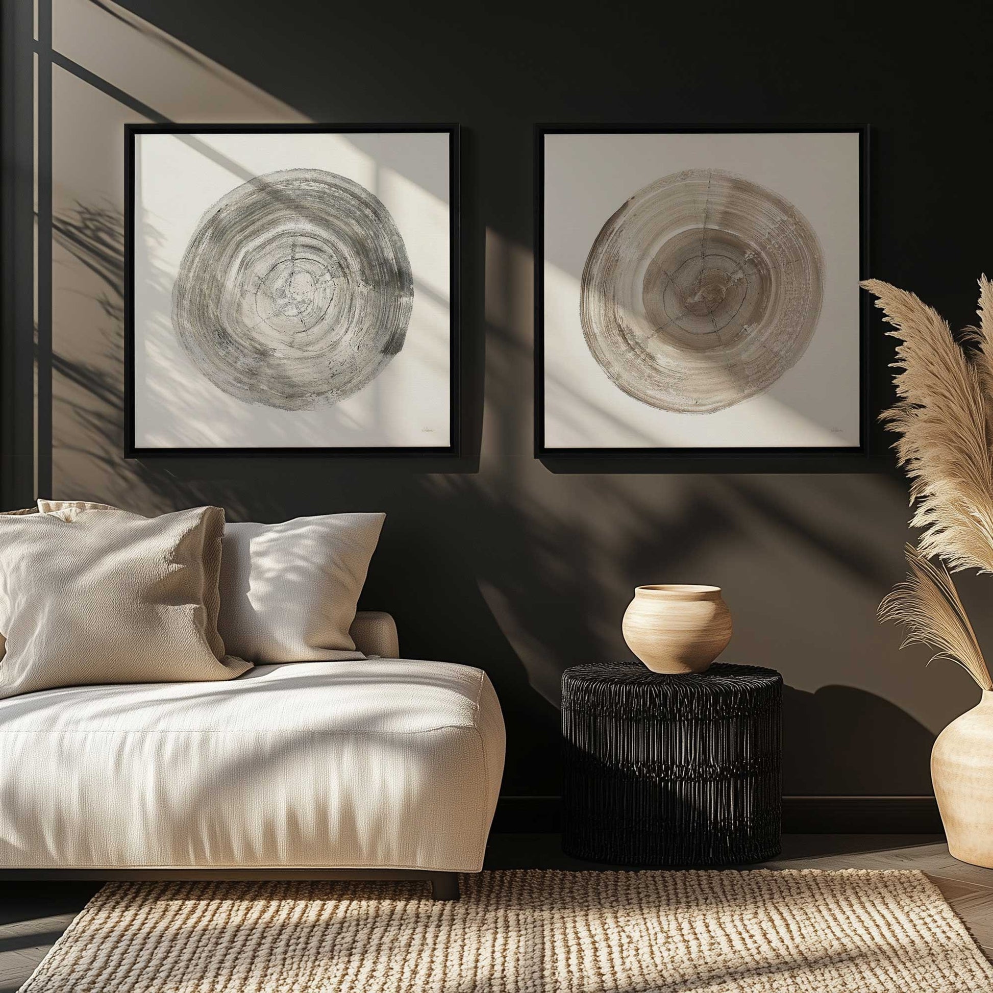 [LIFESTYLE],[SPECIAL],  Picture of art in a room