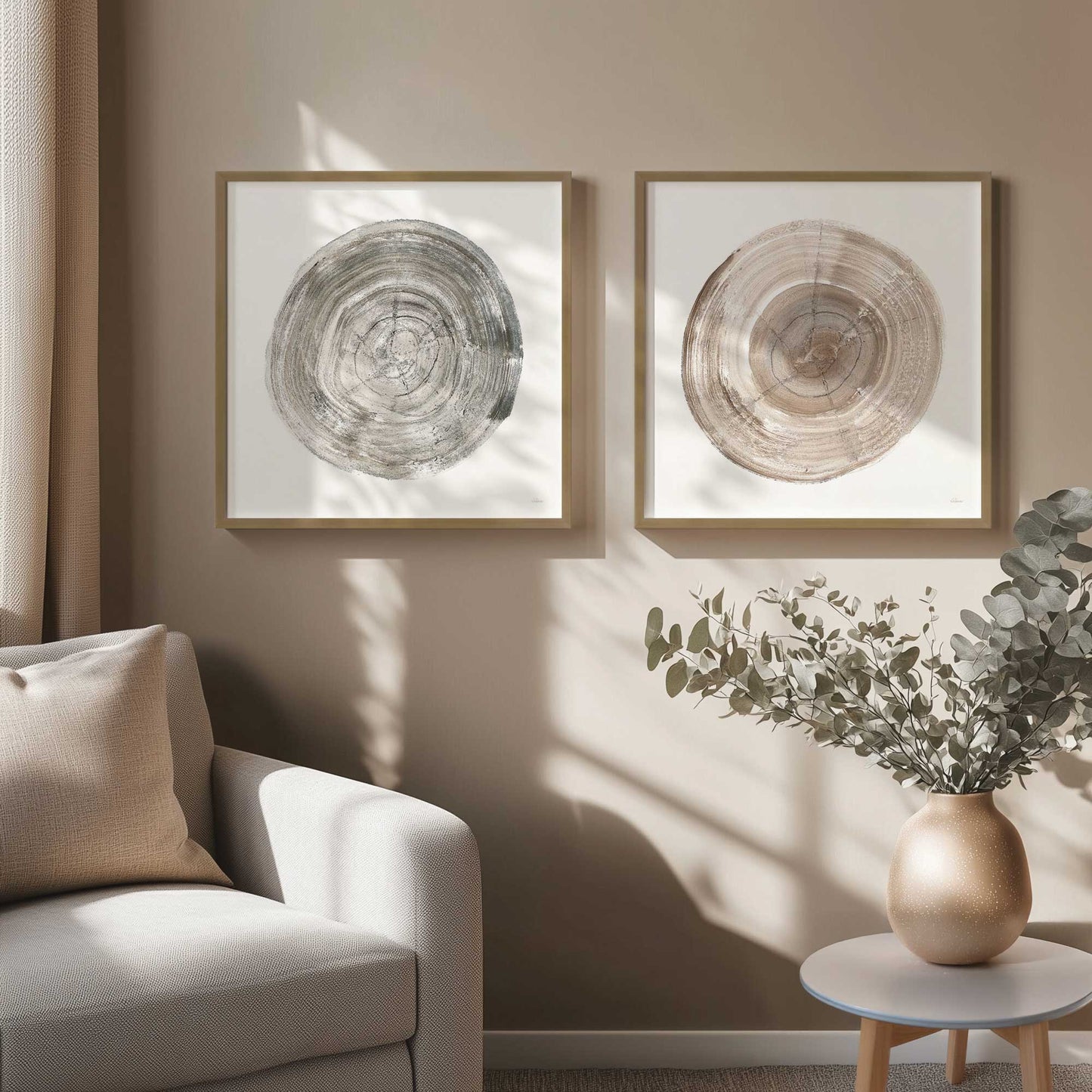[LIFESTYLE],[SPECIAL],Picture of art in a room