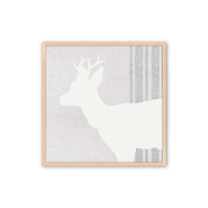 [Color:Raw Maple], Picture of art in a Raw Maple frame