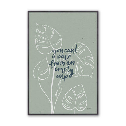 Confident Blooms Set of 3 Art Prints