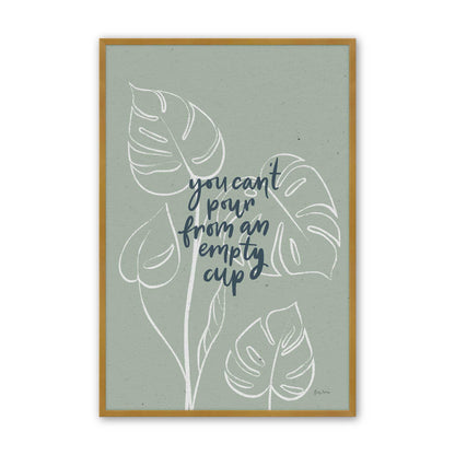 Confident Blooms Set of 3 Art Prints