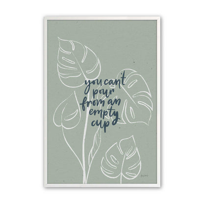 Confident Blooms Set of 3 Art Prints