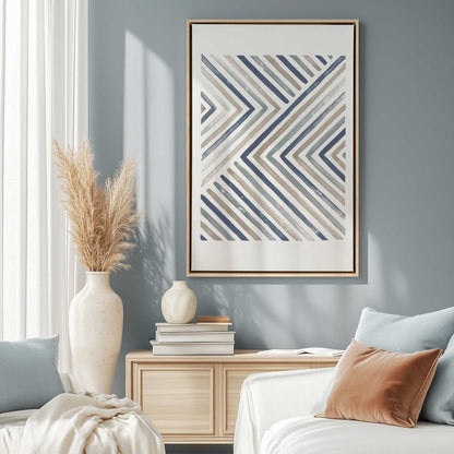 [LIFESTYLE],[SPECIAL],  Picture of art in a room