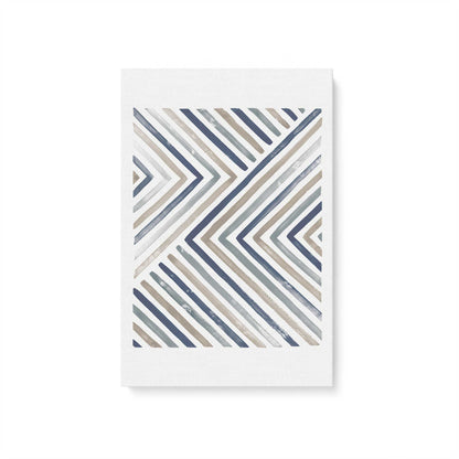 [Color:Stretched Canvas], Picture of art