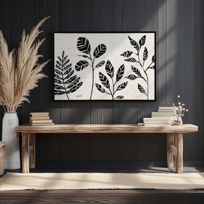 [LIFESTYLE],[SPECIAL],  Picture of art in a room