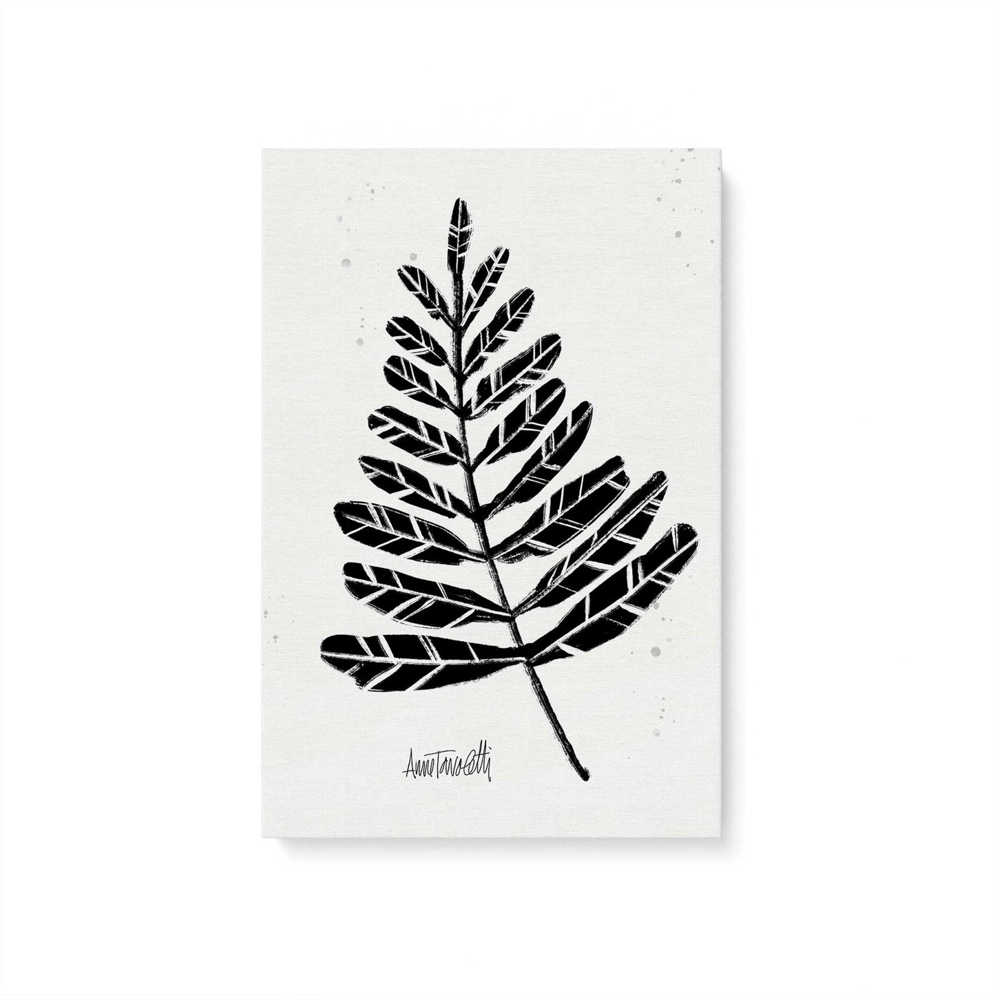 [Color:Stretched Canvas], Picture of art