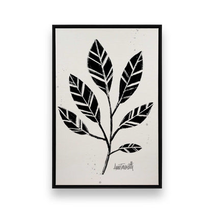 [Color:Satin Black], Front image of the art