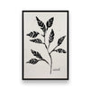 [Color:Satin Black], Front image of the art