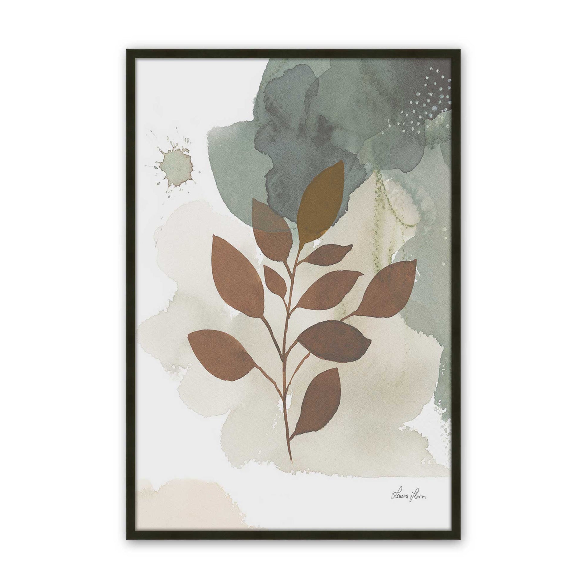[Color:Satin Black],Front image of the art