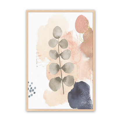 [Color:Raw Maple], Picture of art in a Raw Maple frame