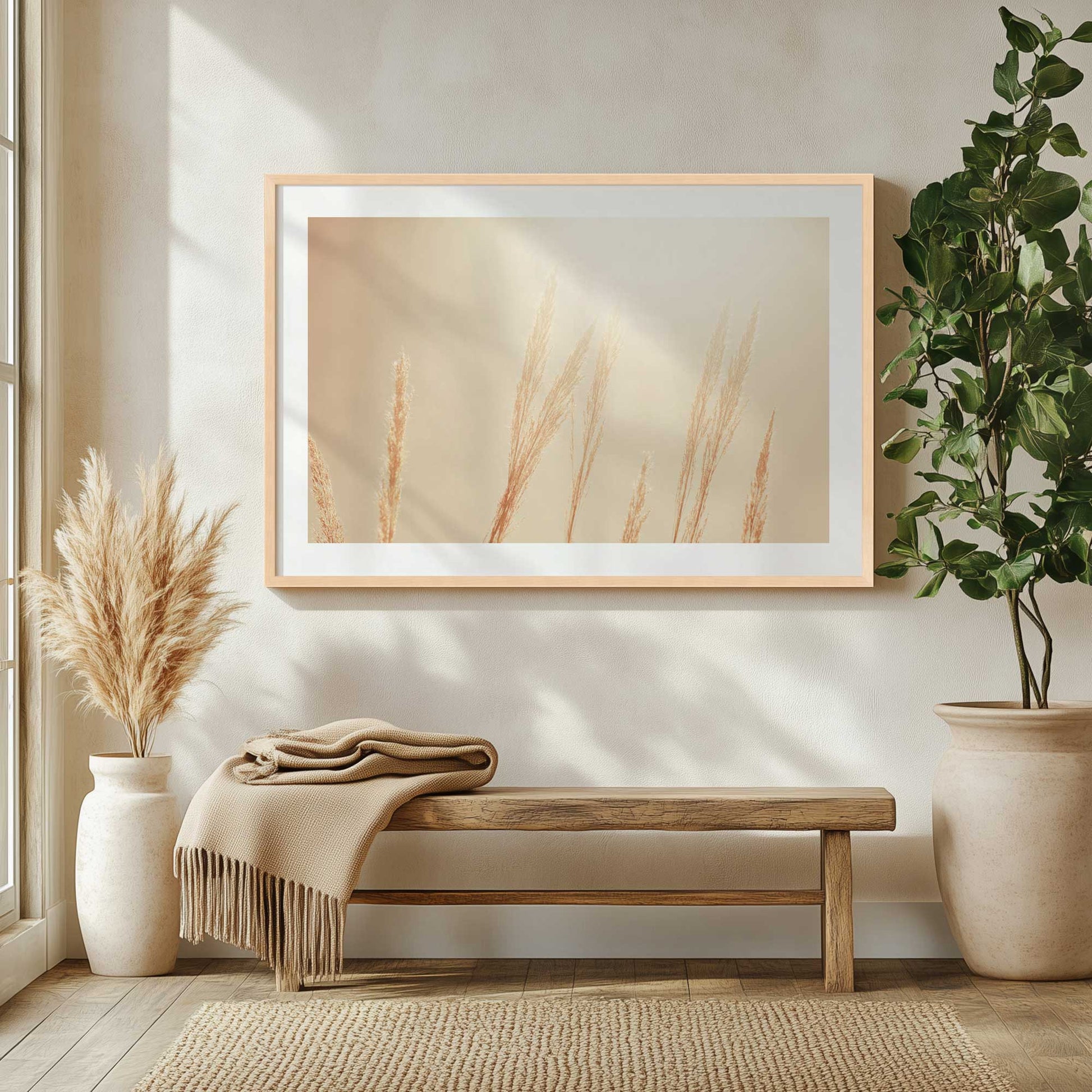 [LIFESTYLE],[SPECIAL],Picture of art in a room