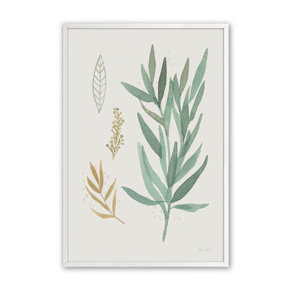 [Color:Opaque White], Picture of art in a Opaque White frame