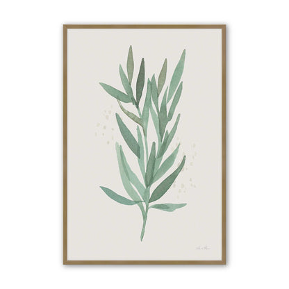 [Color:Weathered Zinc], Picture of art in a Weathered Zinc frame