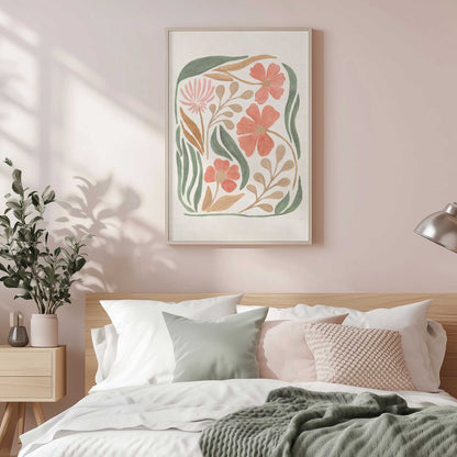 [LIFESTYLE],[SPECIAL],Picture of art in a room