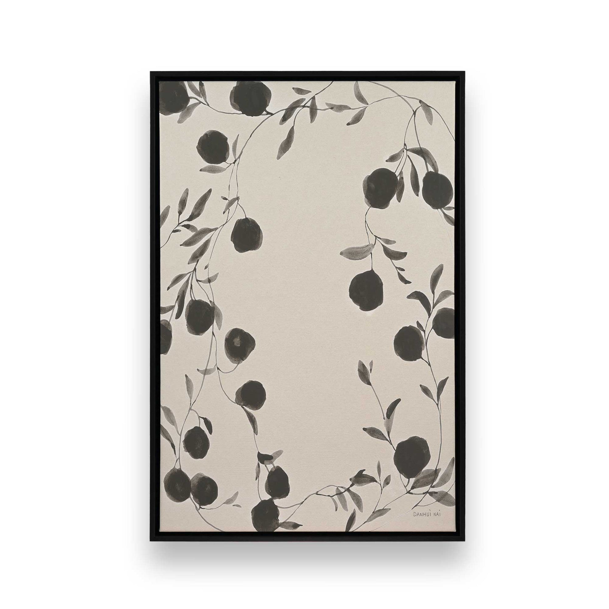 [Color:Satin Black], Front image of the art